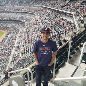 Meet your Posher, Luis angel